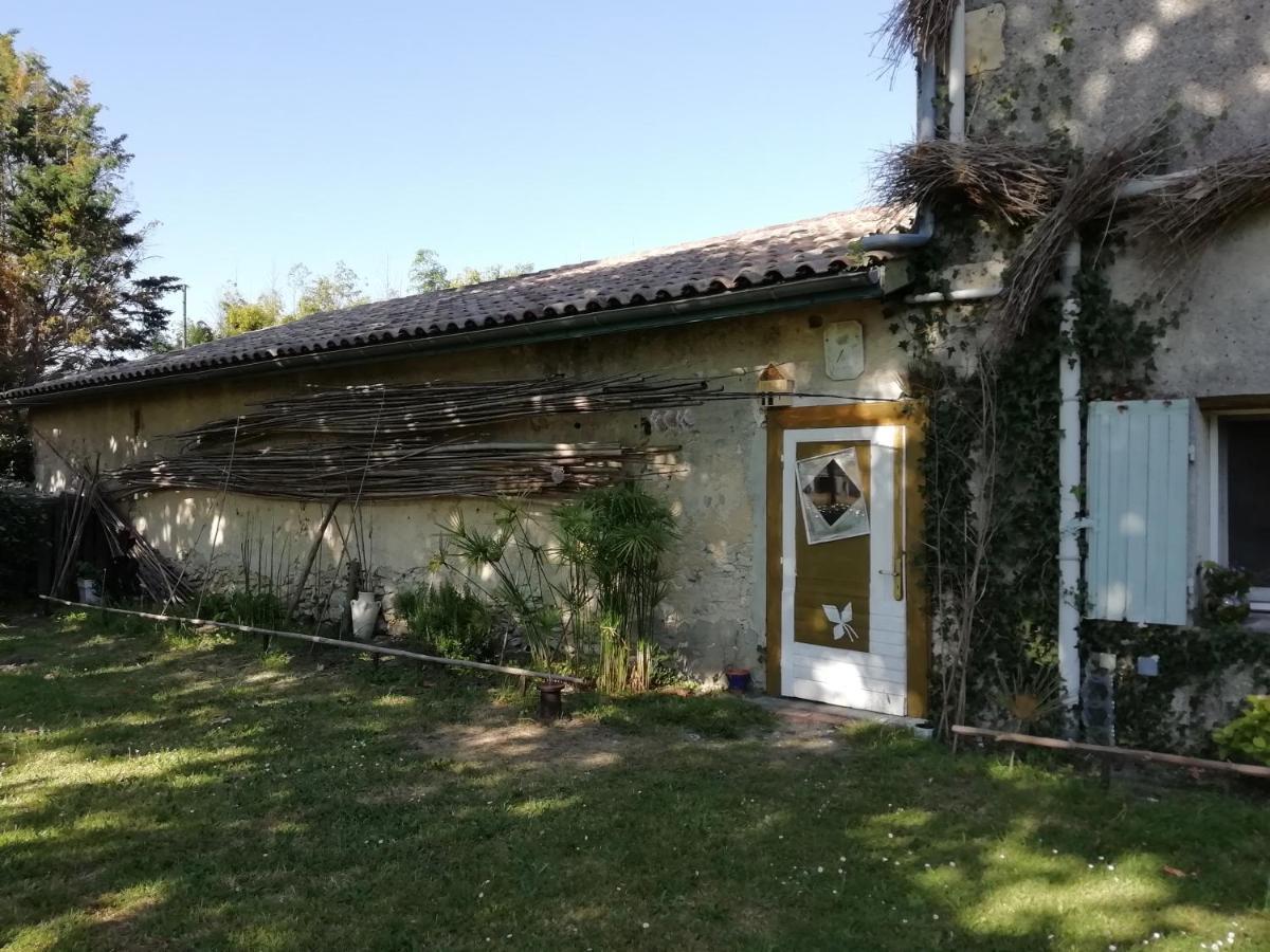 L'Esprit Du Cercle Cudos Exterior photo